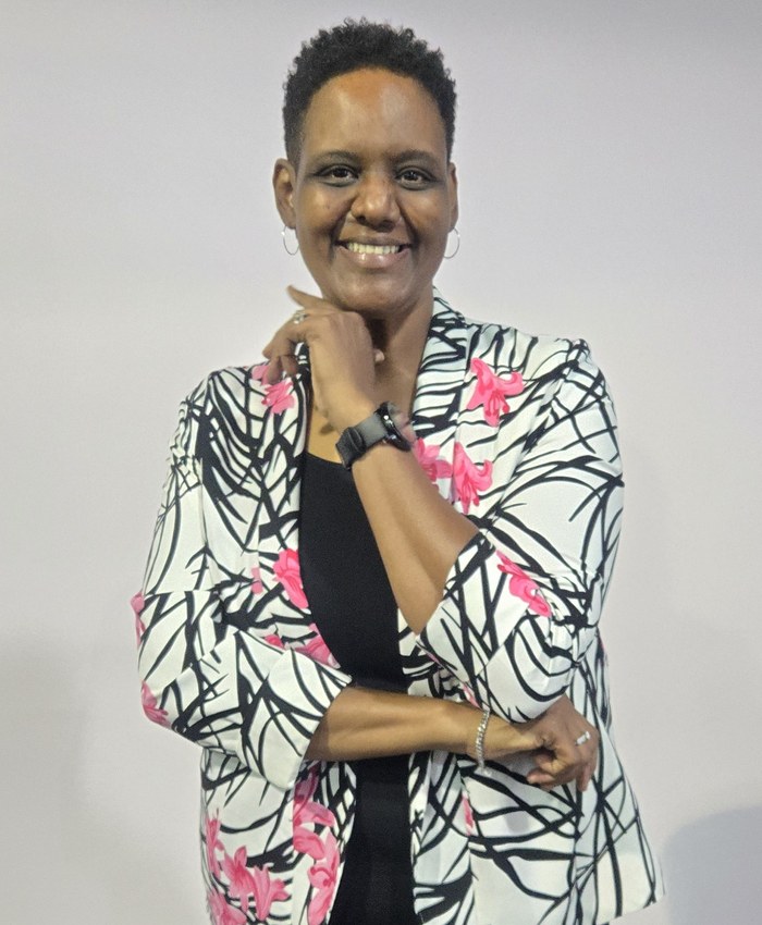 Apostle Shirley Kyle