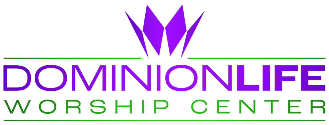 Dominion Life Worship Center logo
